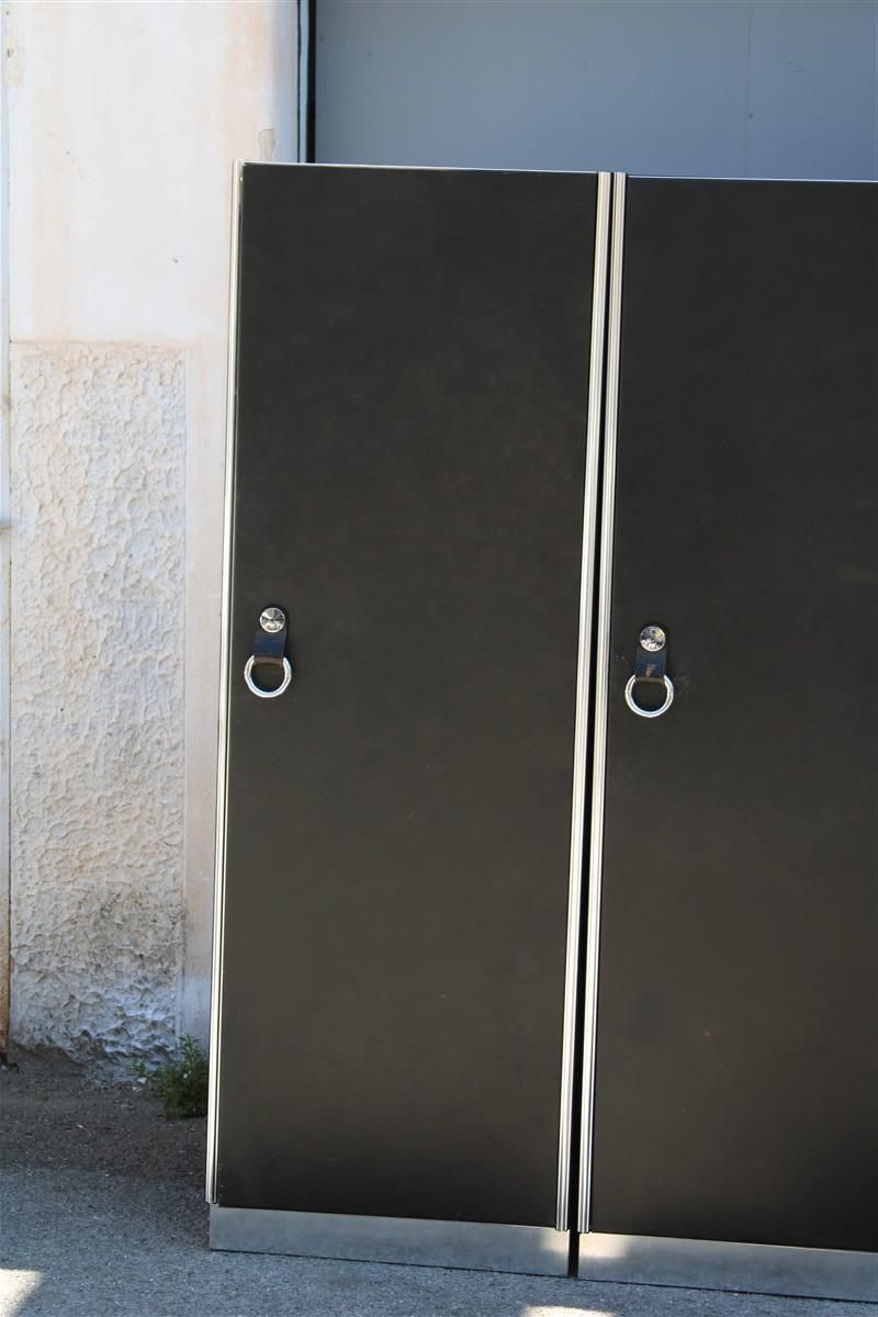 Closet 5 Modules Guido Faleschini For I4 Mariani 1970 photo buy