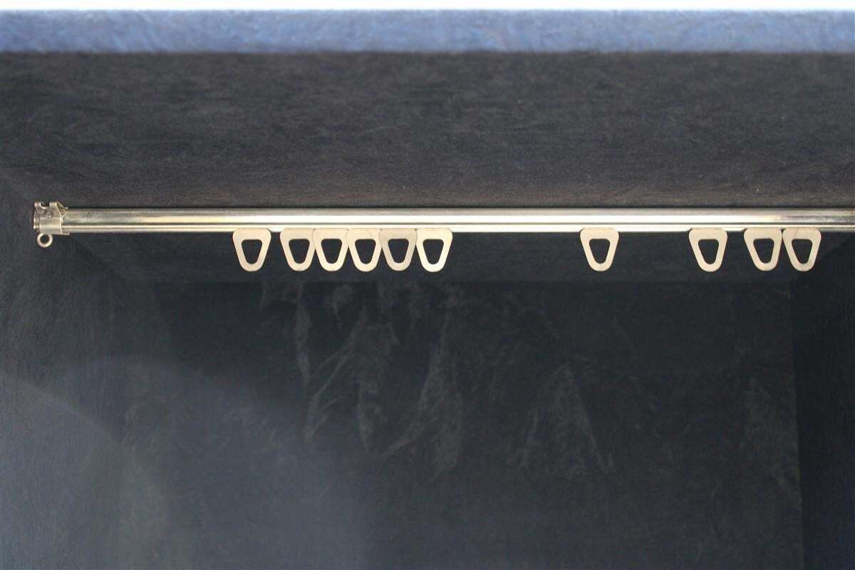 7923.0 Closet 5 Modules Guido Faleschini For I4 Mariani 1970 photo