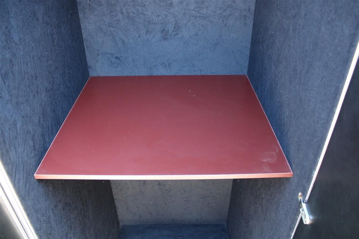 photo buy Closet 5 Modules Guido Faleschini For I4 Mariani 1970