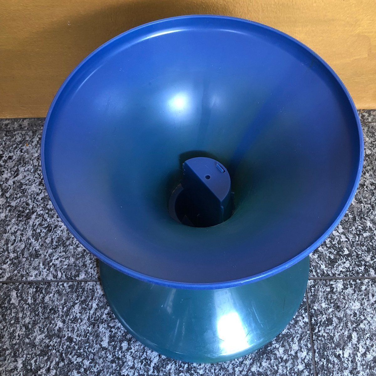 Space Age Tulip Stool, 1960s photo buy