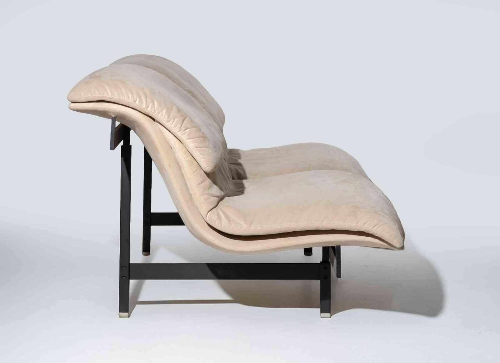 “Wave” Modular Living Room Suite By Giovanni Offredi For Saporiti, Italy 1970 photo buy