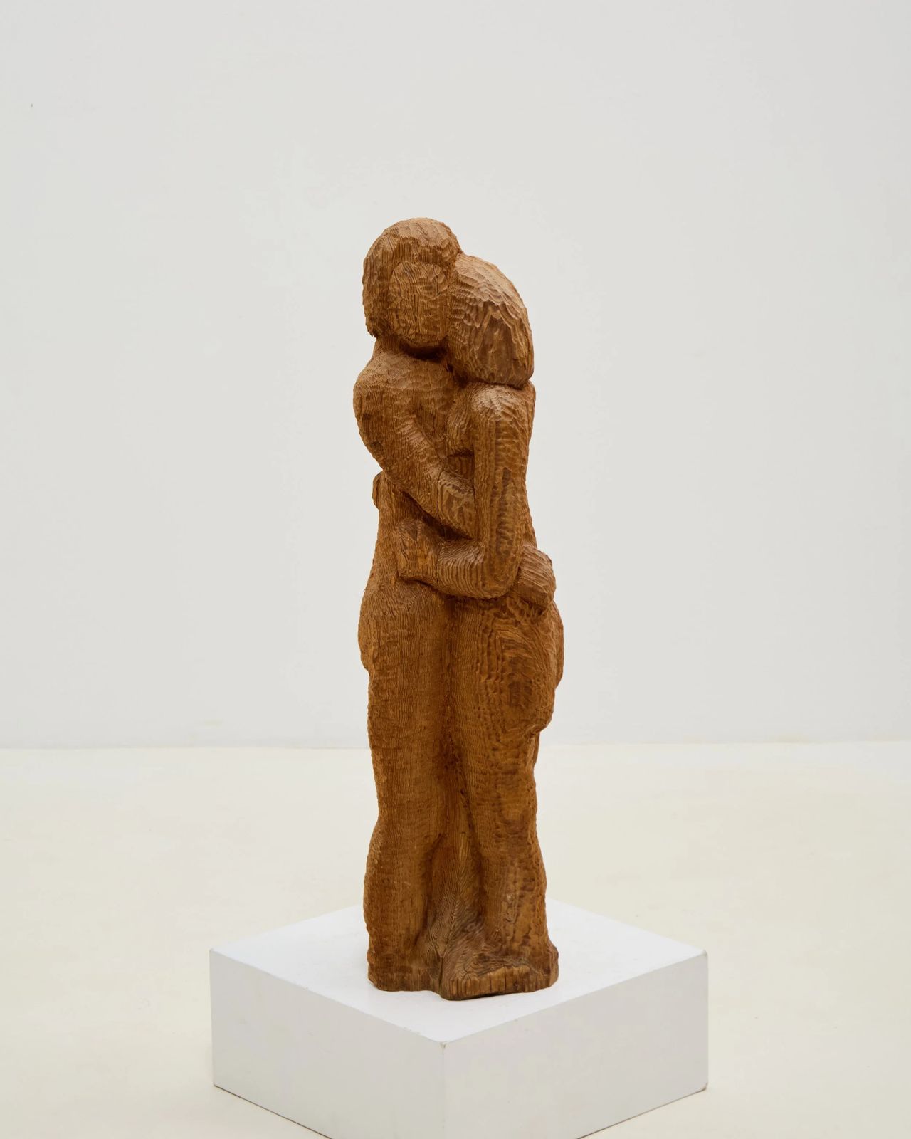 Chip Carved Lovers, jaren 1970