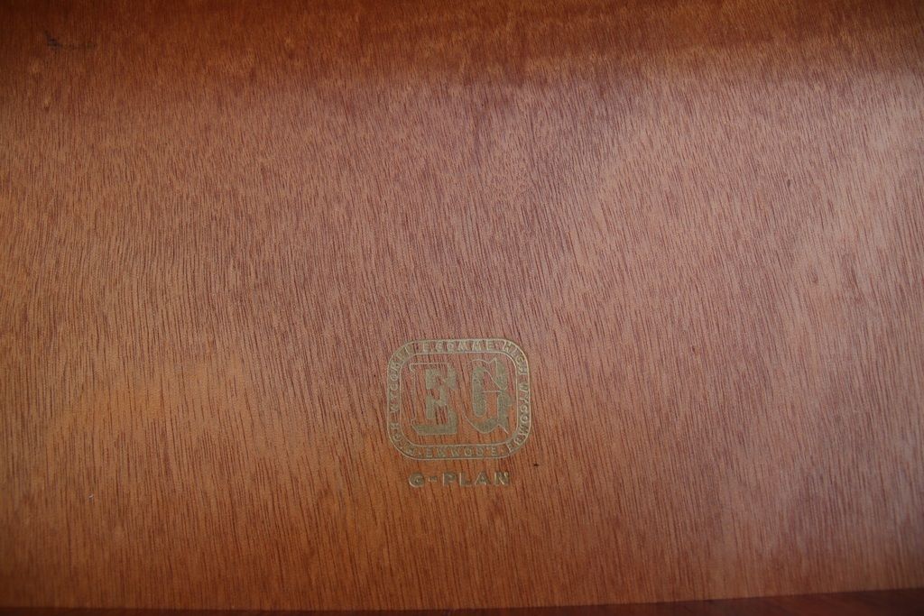photo for sale G Plan E Gomme Mid Century Teak Wood Chest Of Drawers
