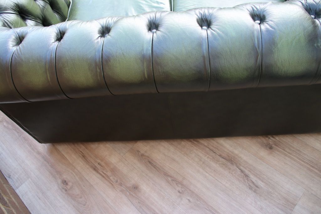 photo vinterior Chesterfield Suite