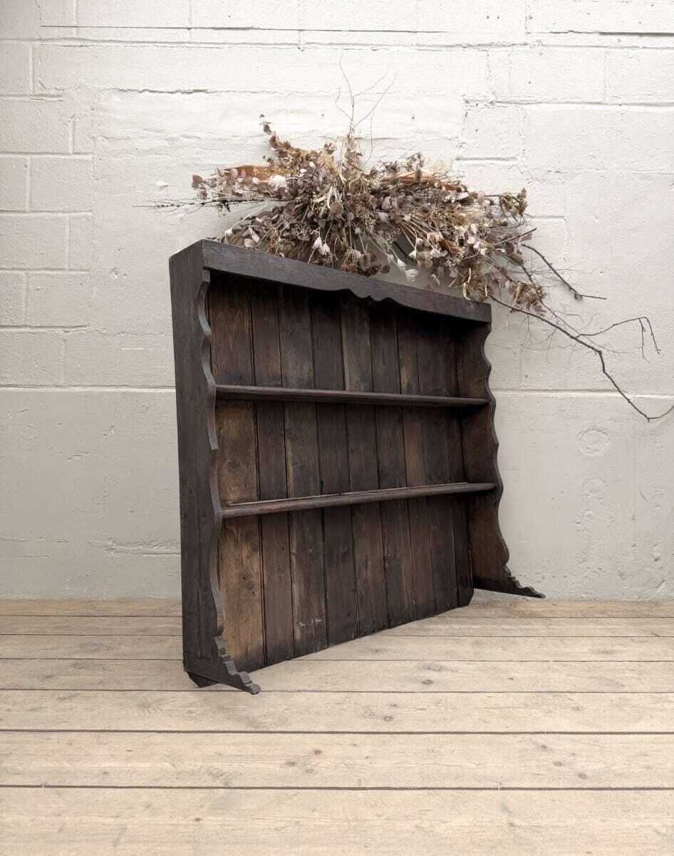 Victorian Pine Dresser Top photo furniture