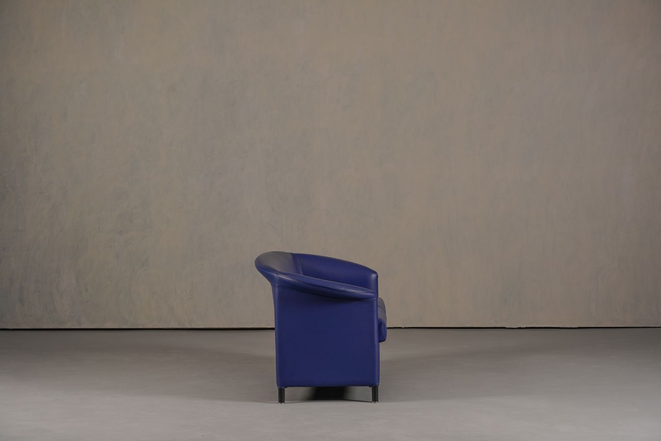 Wittman Aura Sofa By Paolo Piva, Austria, 1980s photo for sale