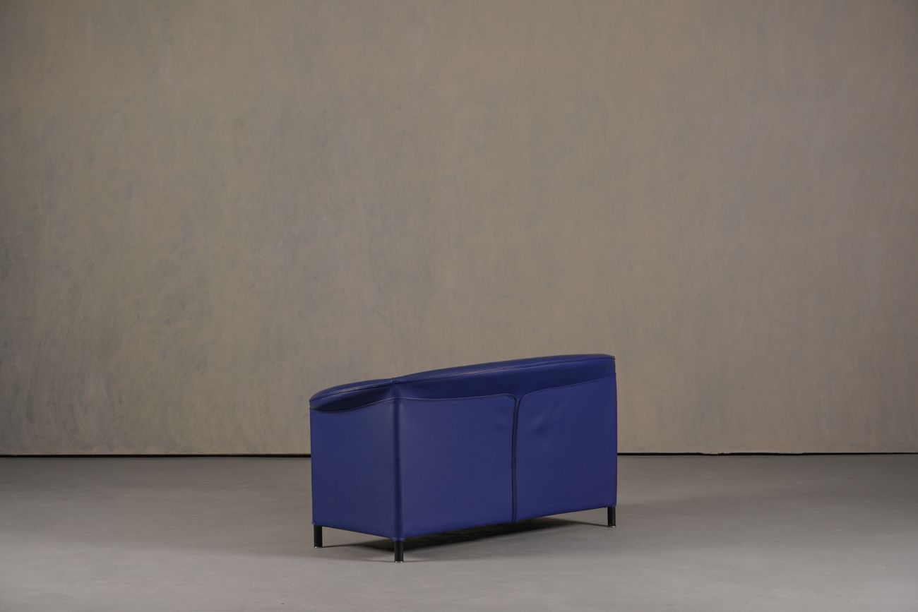 Wittman Aura Sofa By Paolo Piva, Austria, 1980s photo vinterior