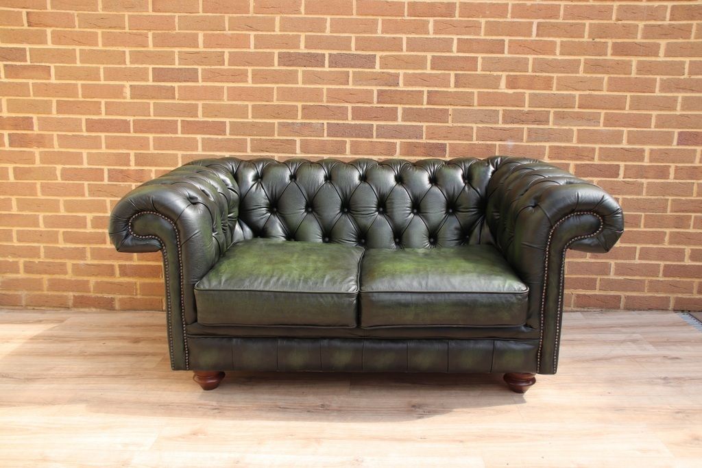 Chesterfield Paxton Sofa photo furniture