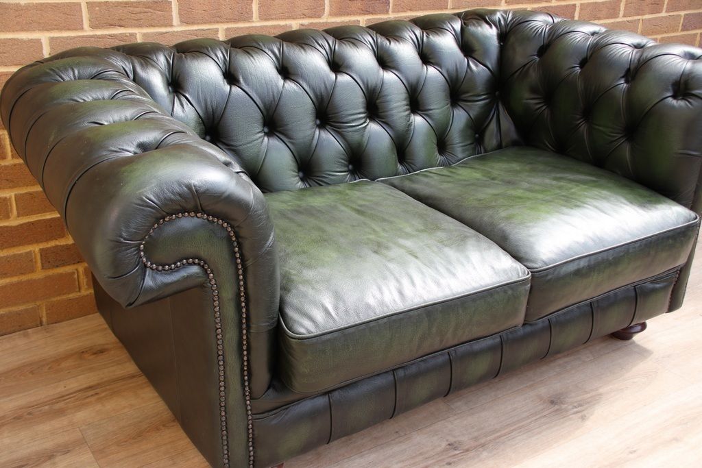 Chesterfield Paxton Sofa photo vinterior