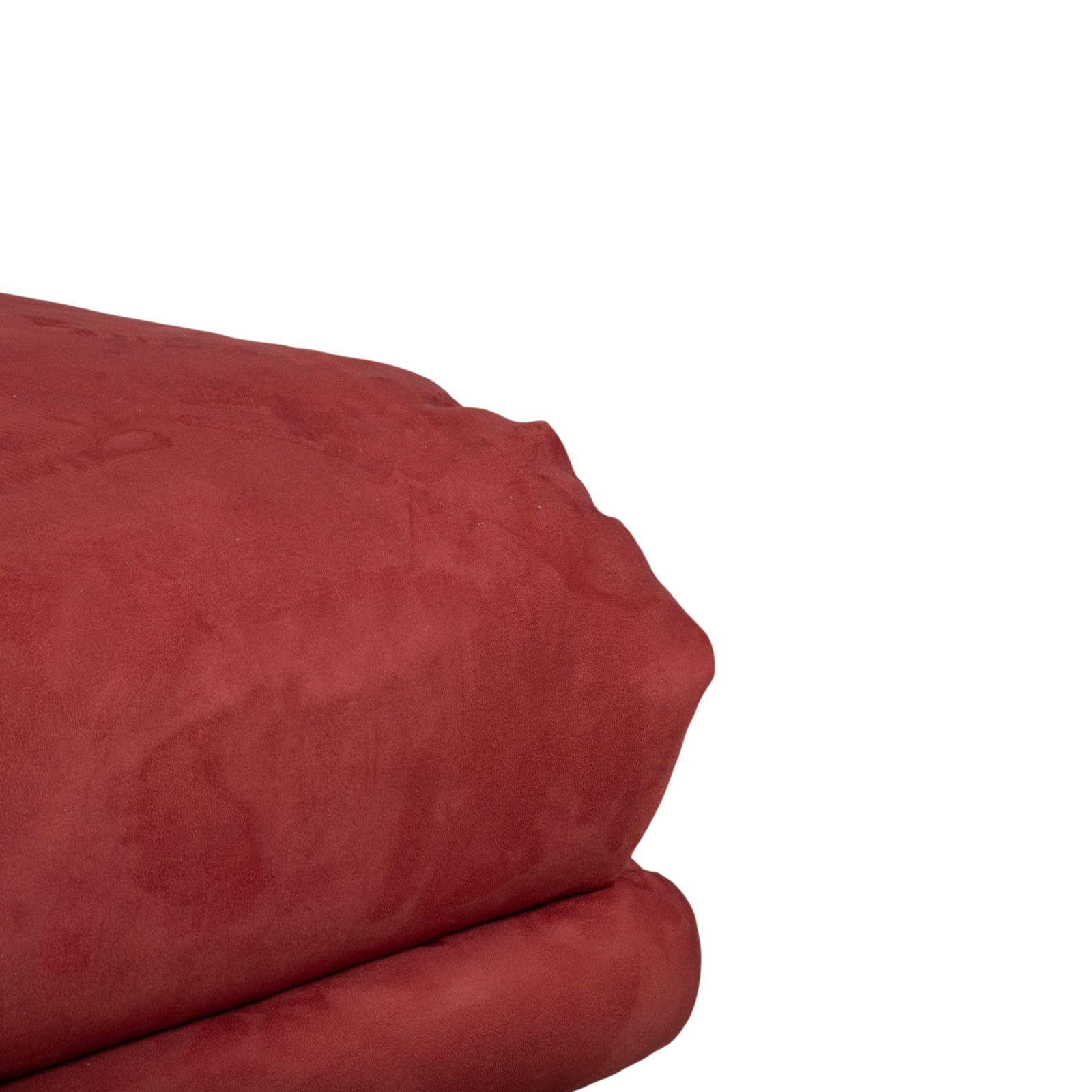 Ligne Roset Multy driezitter rood, slaapfunctie, manuele functie photo buy