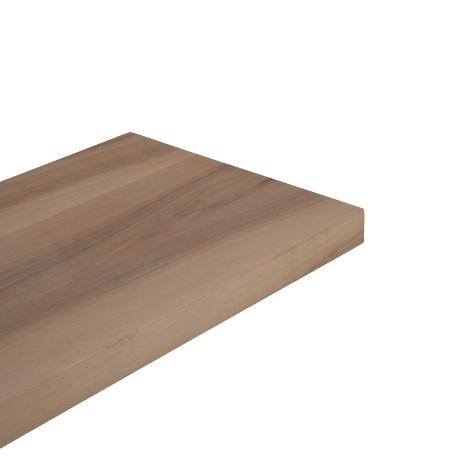Console Zoom by Mobimex Tix en bois brun, 190 x 35 cm photo 1899.0