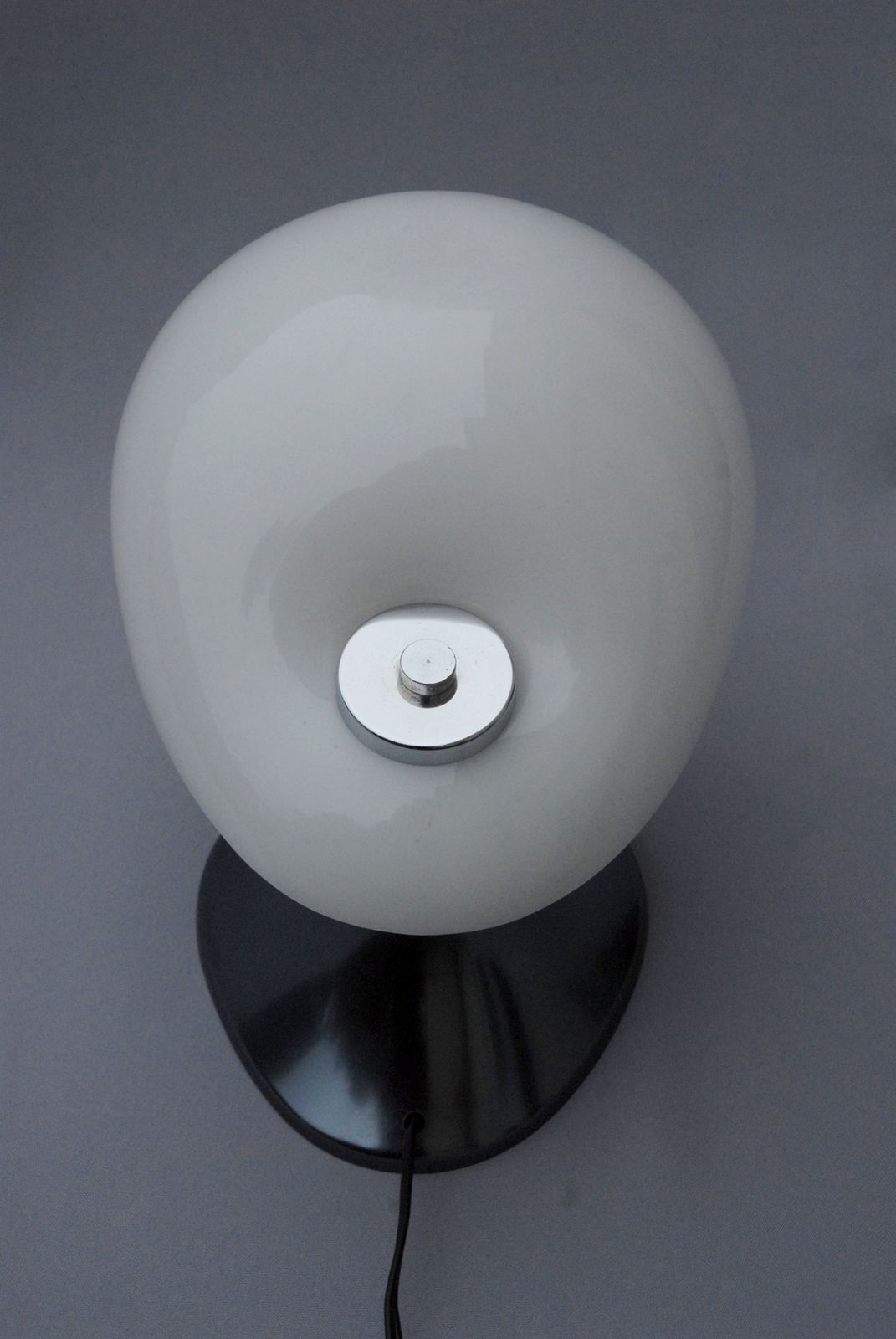 645.0 Cobra Table Lamp From Guzzini, Italy, 1970s photo