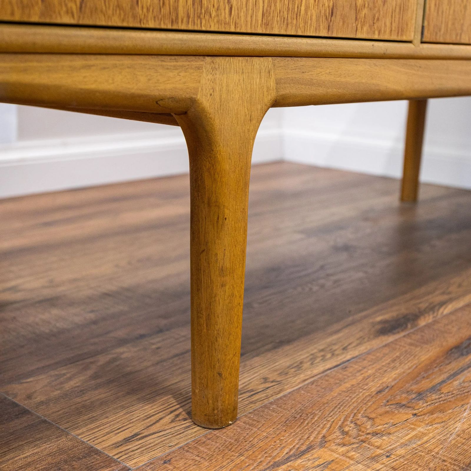photo vintage McIntosh 'Moy' Teak Sideboard By Tom Robertson