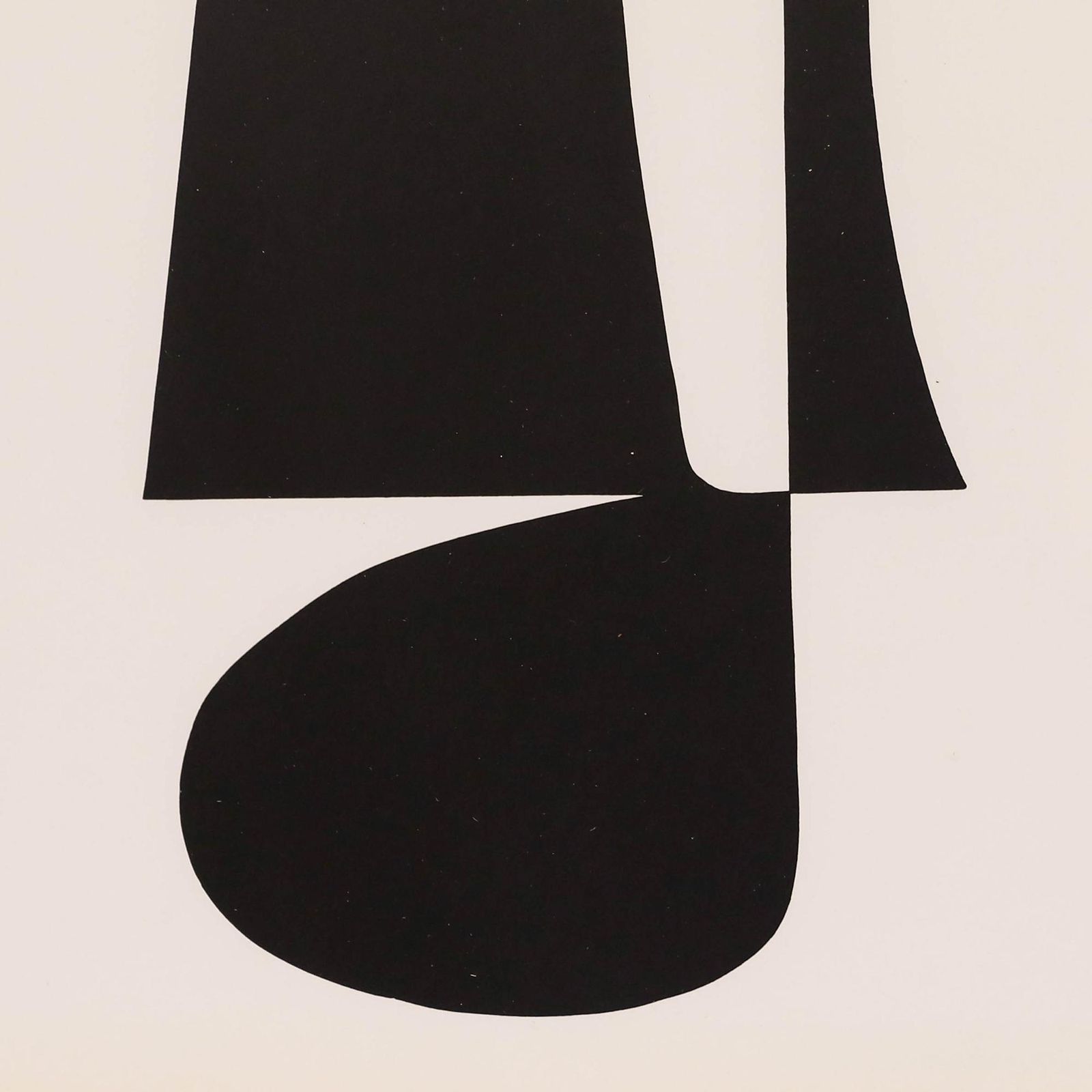 Victor Vasarely (1906 1997) Framed 1973 Lithograph, Abstraction IV photo 225.0