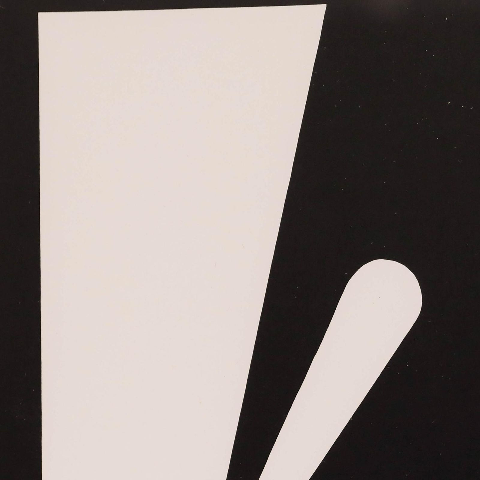 Victor Vasarely (1906 1997) Framed 1973 Lithograph, Abstraction III photo Art
