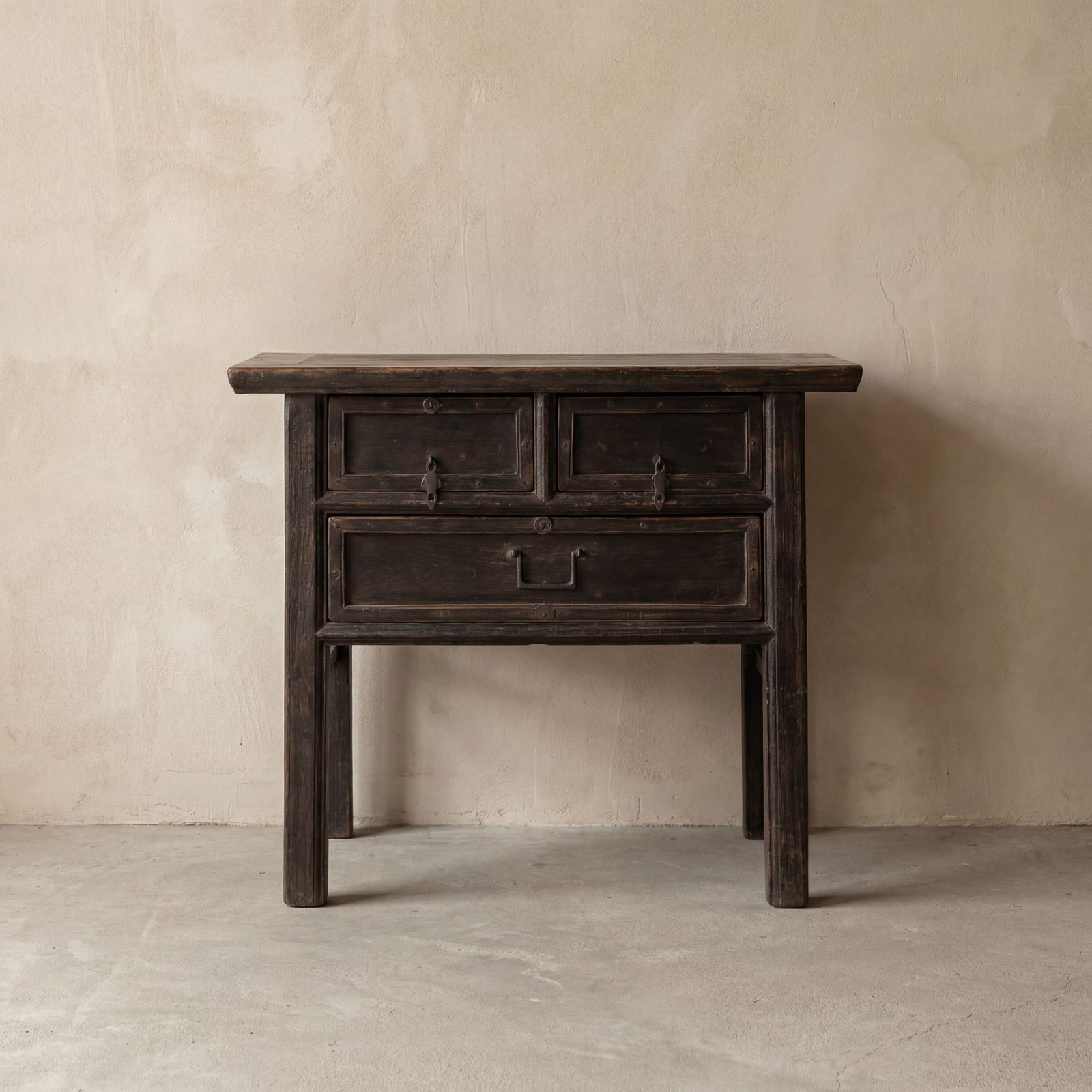 Cleo Vintage Side Table