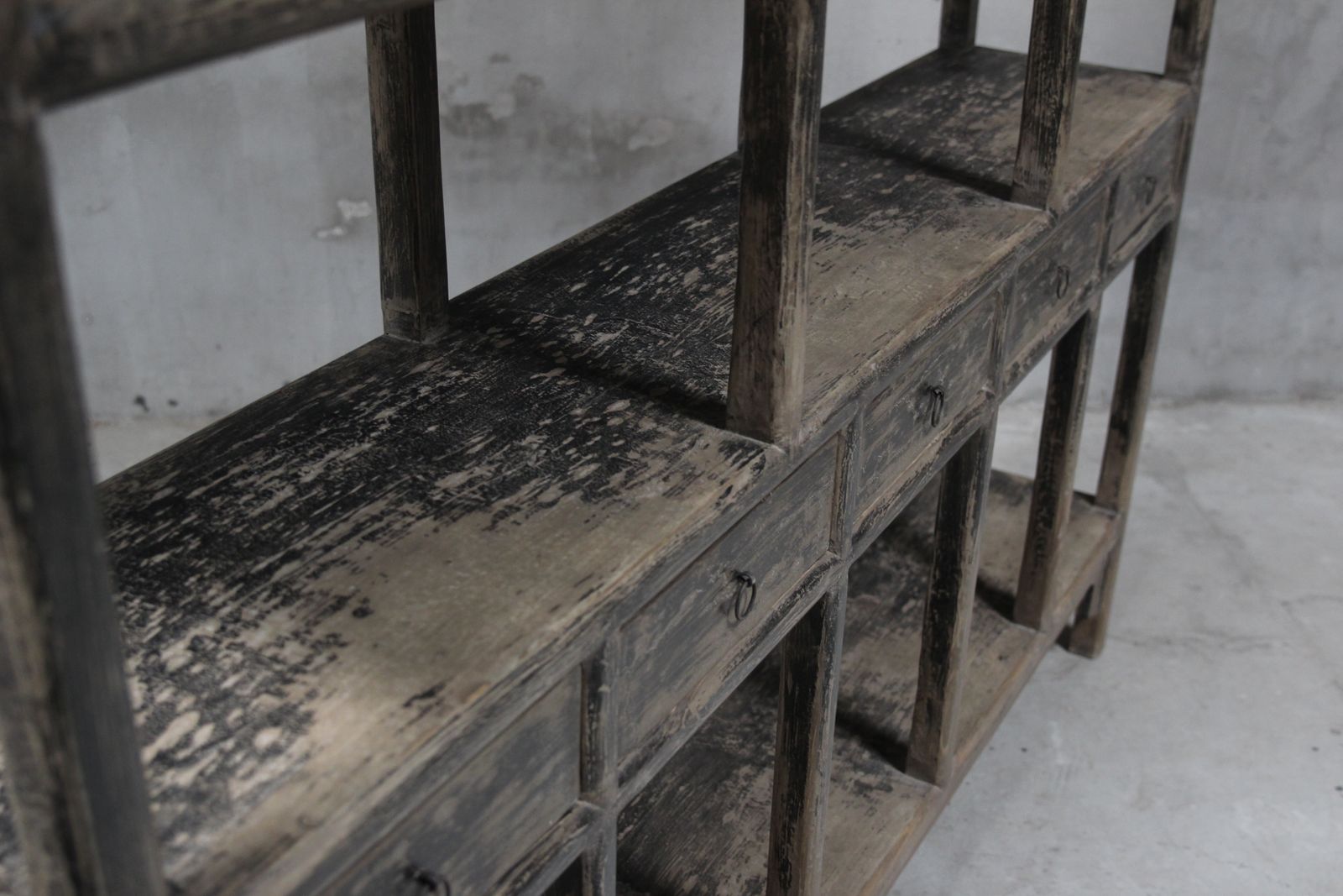 Lila Reclaimed Bookshelf photo for sale