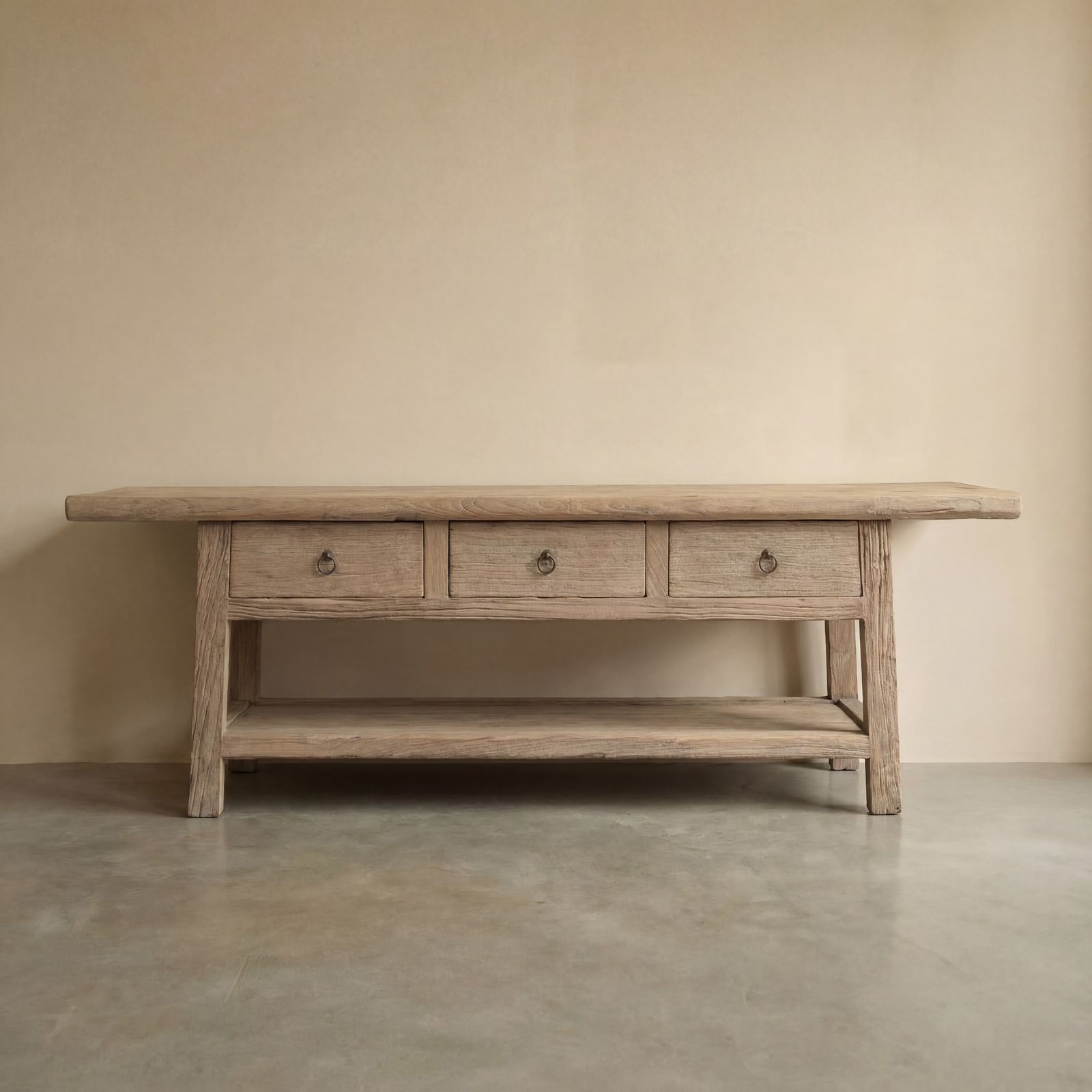 Sadie Reclaimed Console