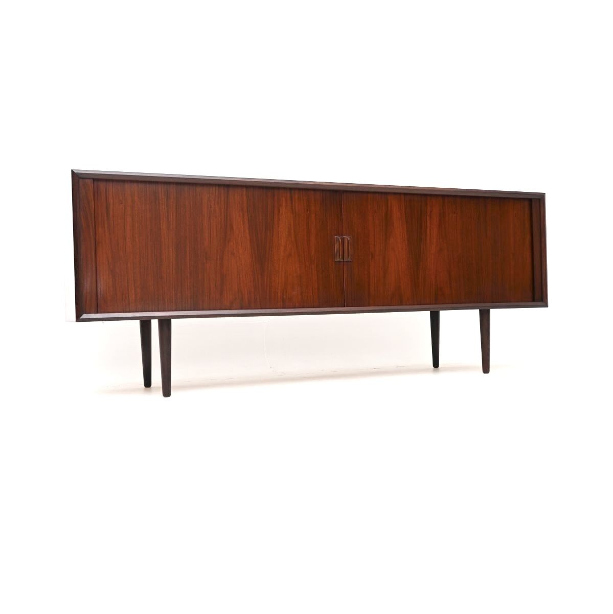 Danish Vintage Rosewood Sideboard By Svend Aage Larsen photo furniture