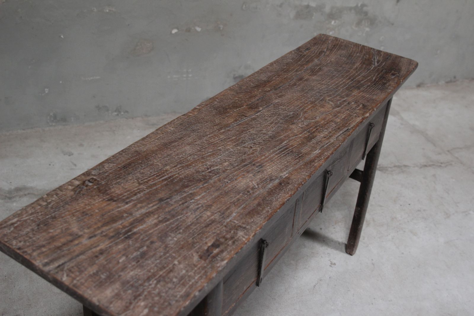 Harper Vintage Console photo Furniture