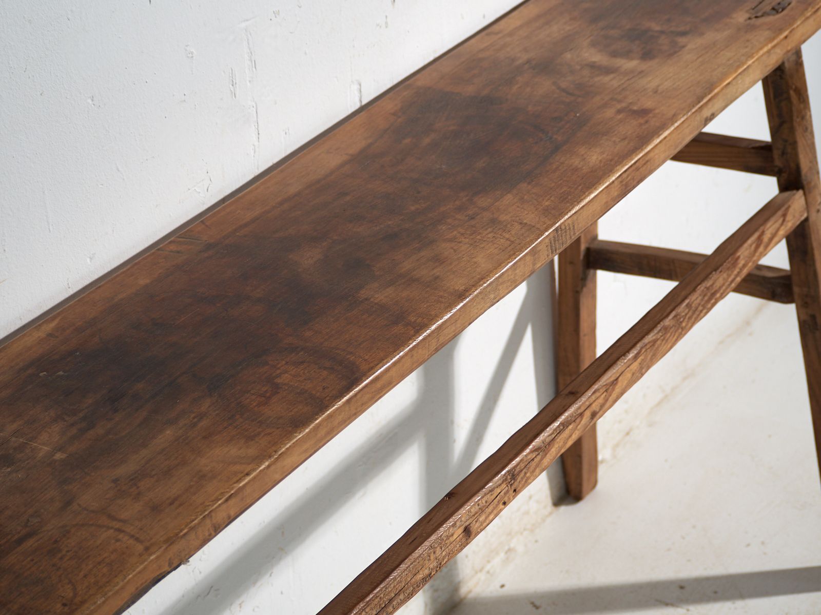 Antique Console Table In Pine Wood – China, Circa 1900 photo buy