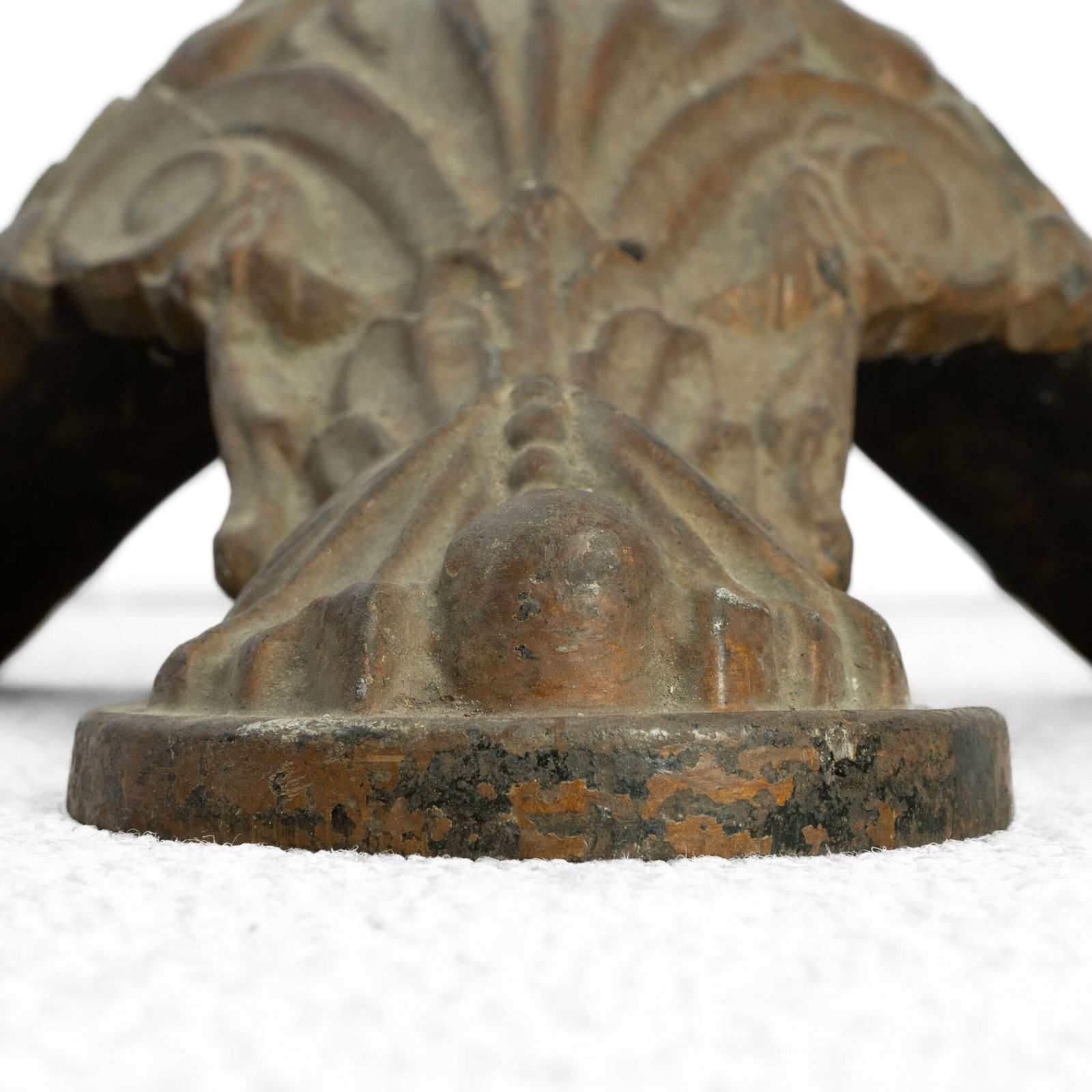 Siegel Brass Shop Fitting/Clothes Stand photo vinterior