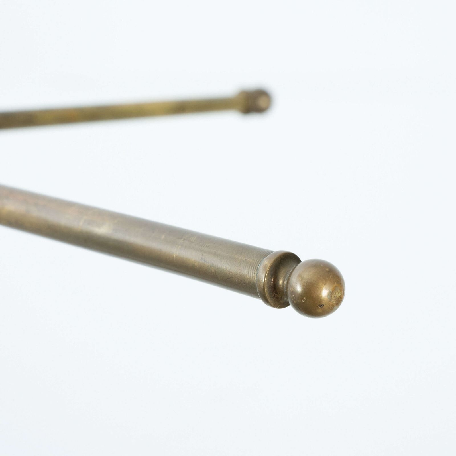 Siegel Brass Shop Fitting/Clothes Stand photo buy
