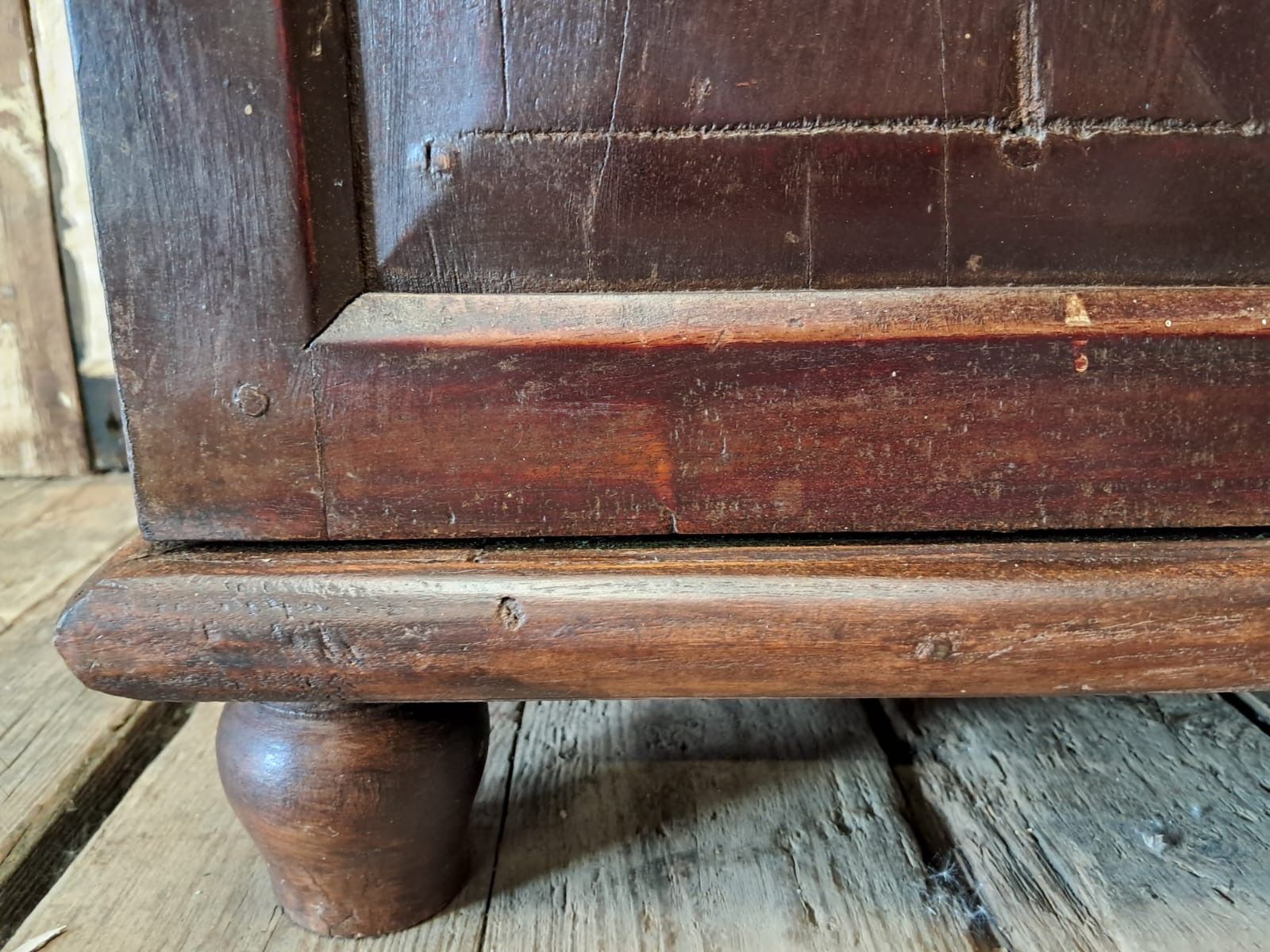 Rustic Vitrine photo buy