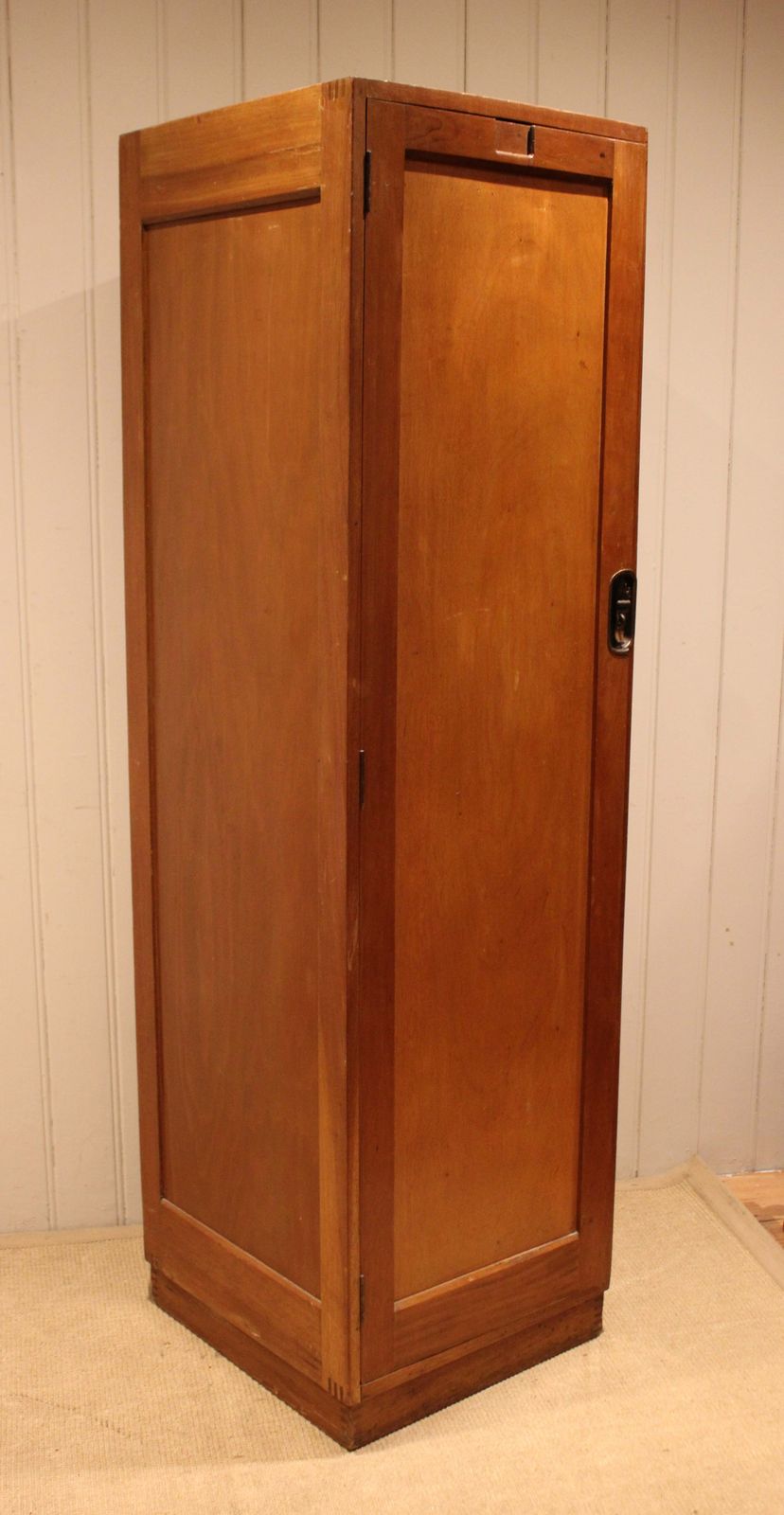 Raf Air Ministry Airman's Locker photo furniture