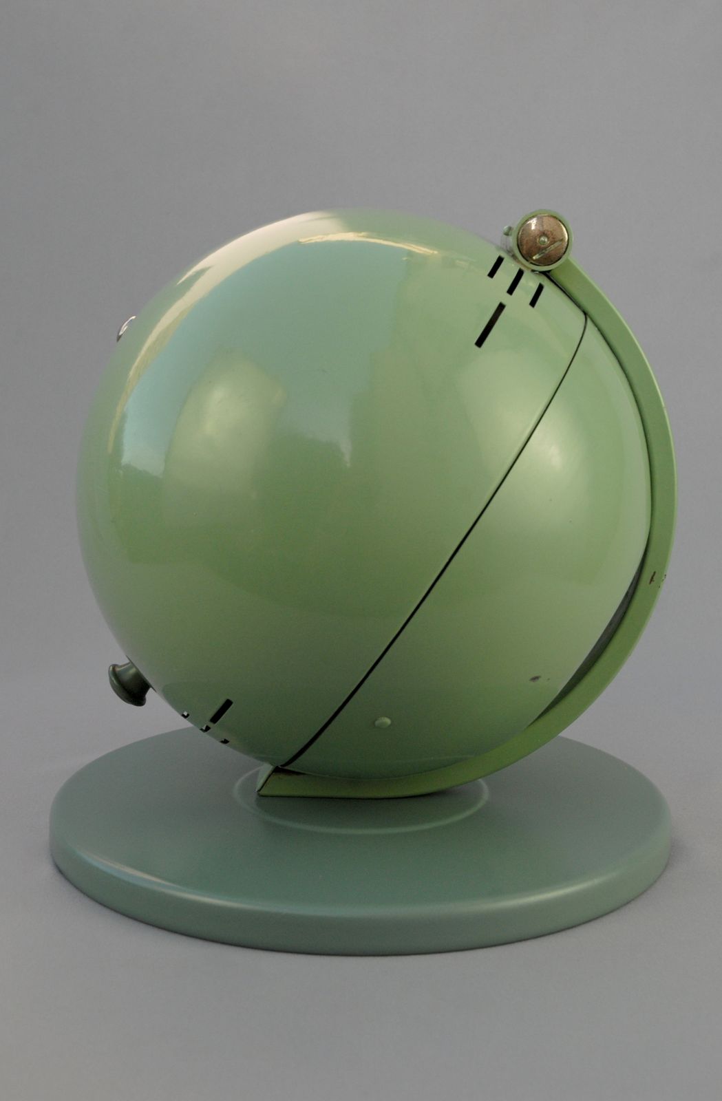 Vintage Bauhaus Klein Höhensonne S100 Medical Lamp By Original Hanau, 1930s photo Lighting