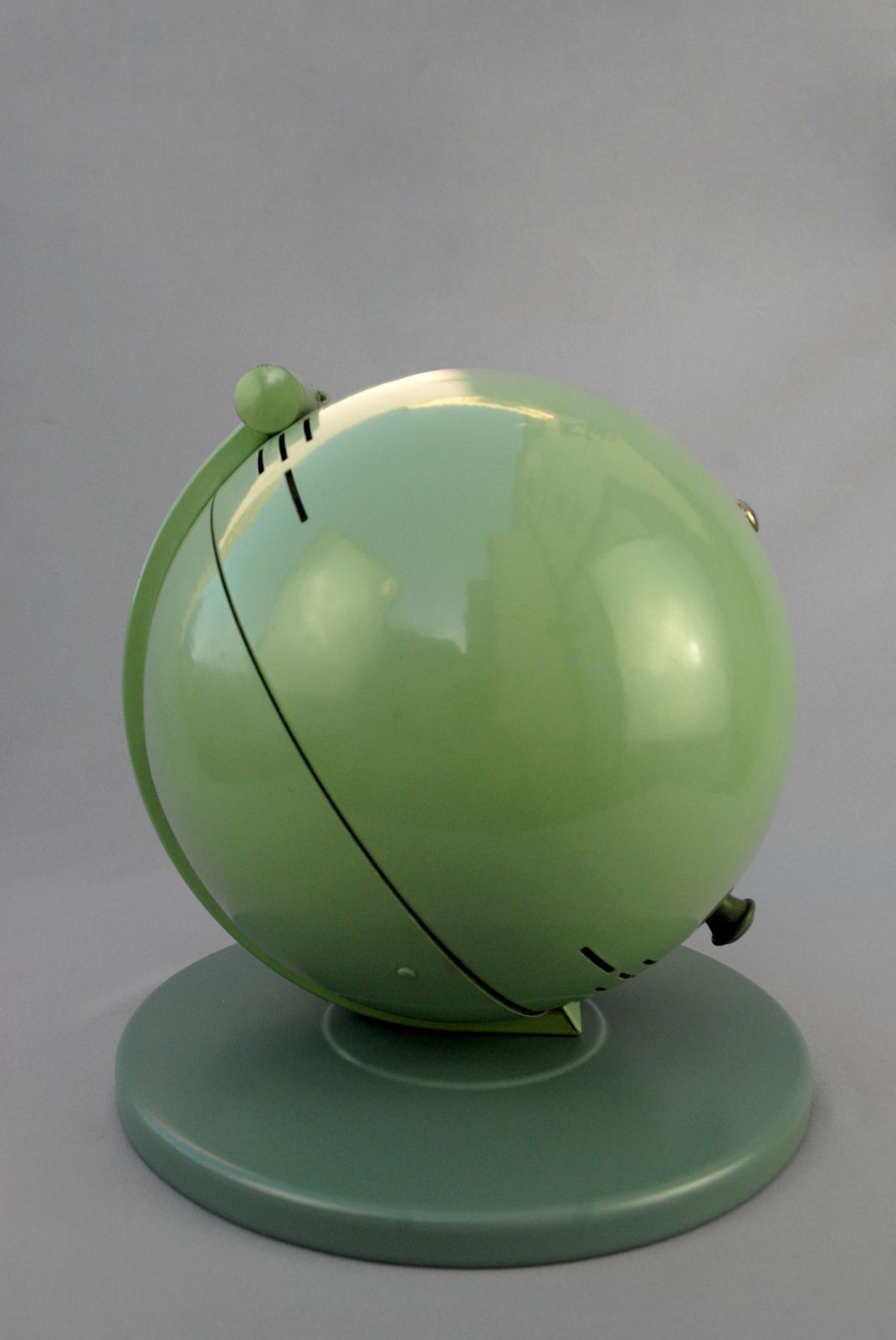 Vintage Bauhaus Klein Höhensonne S100 Medical Lamp By Original Hanau, 1930s photo buy