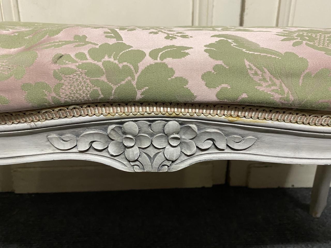 French Duet Stool photo 350.0