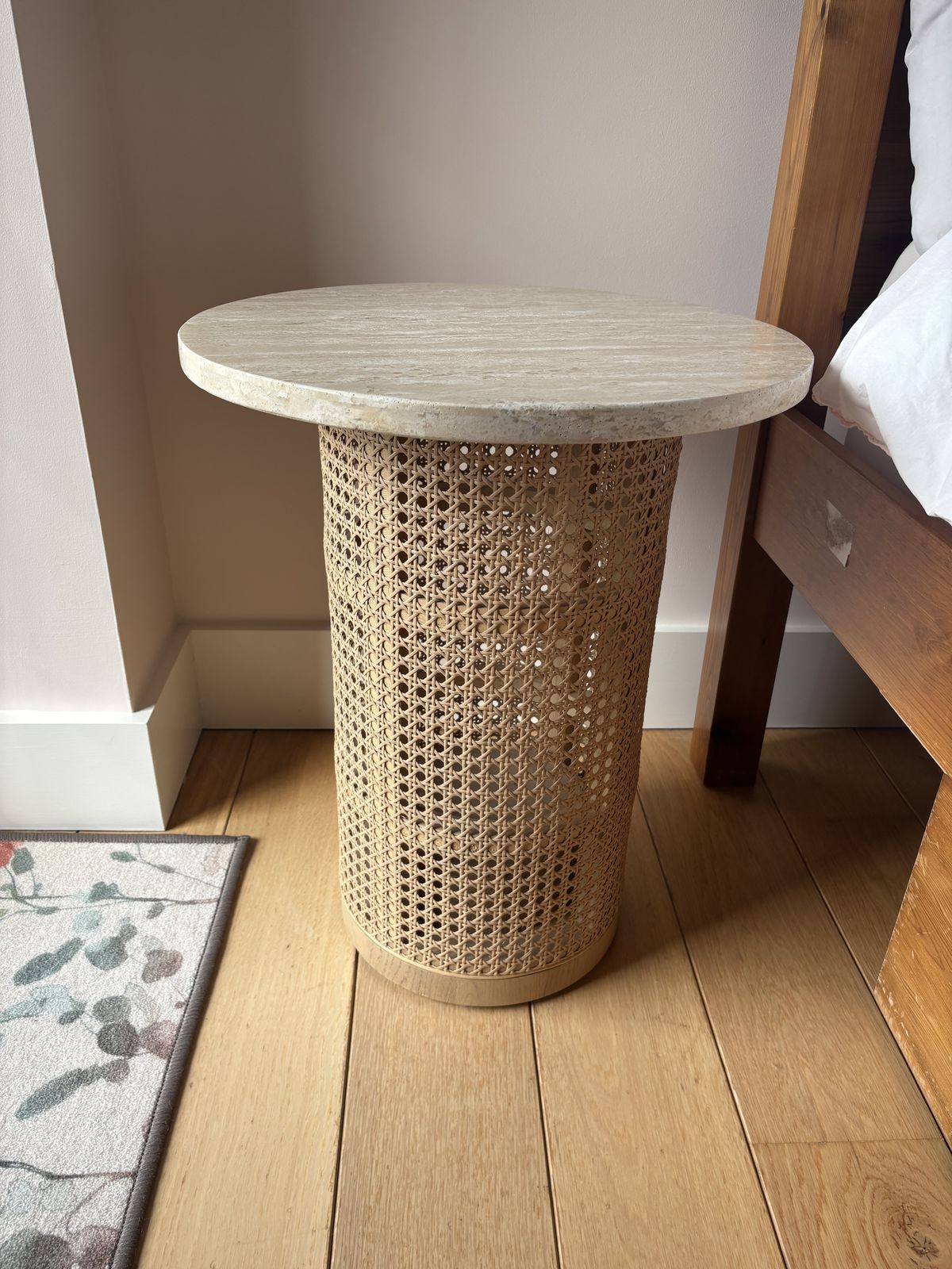 Bedside Tables, 21st Century, Contemporary