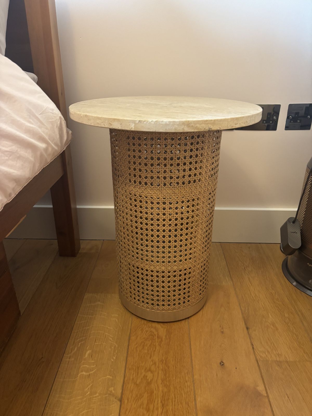 Bedside Tables, 21st Century, Contemporary photo for sale
