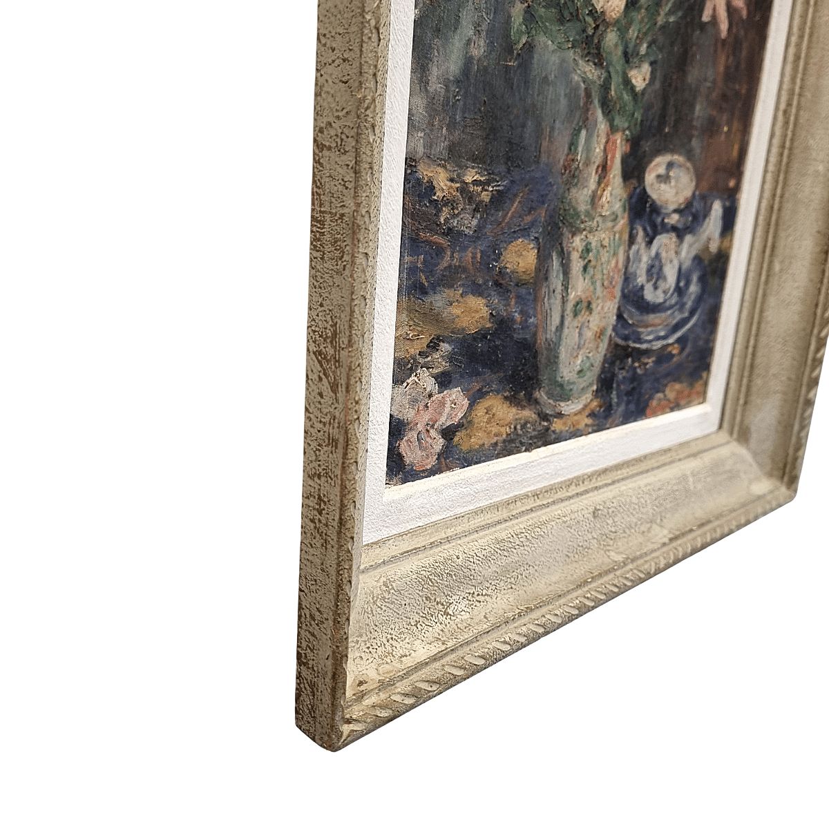 Nature morte par Emmanuel Barcet 1870 1942, vers 1900 photo 695.0