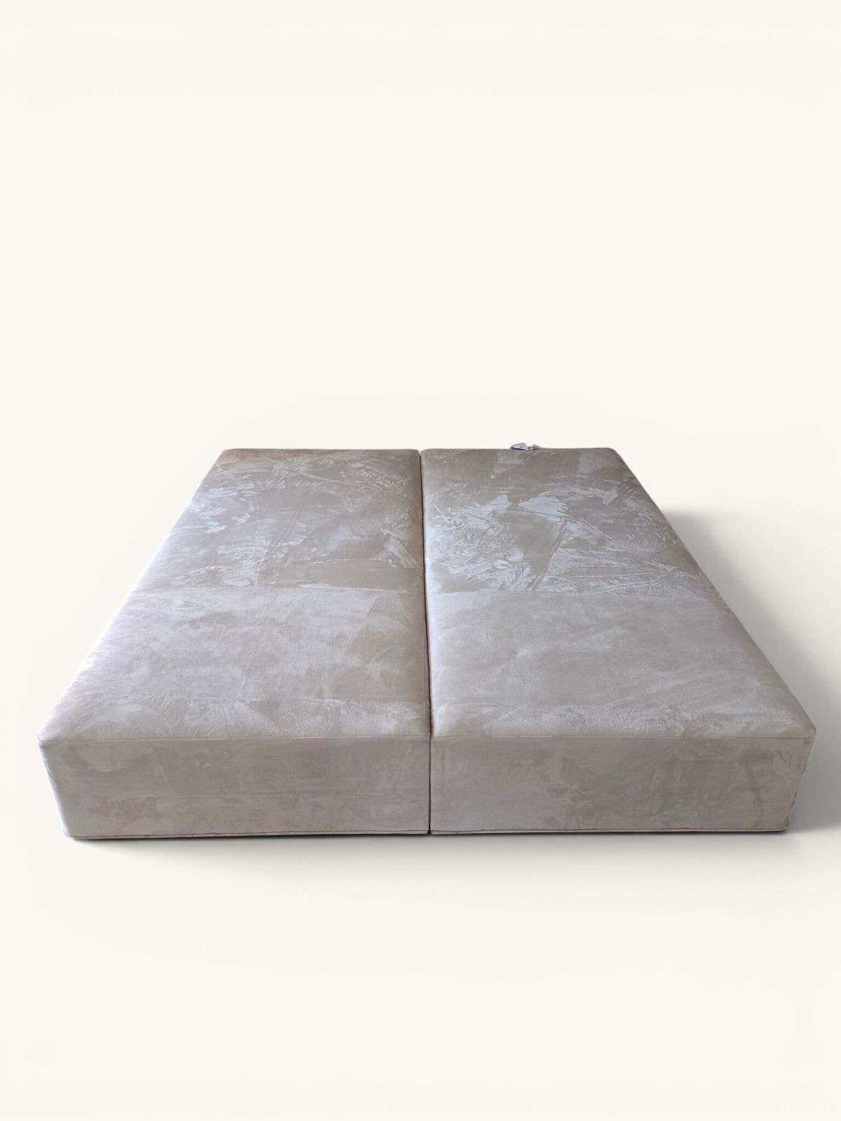 Vispring Superking Divan Bed Base photo Furniture