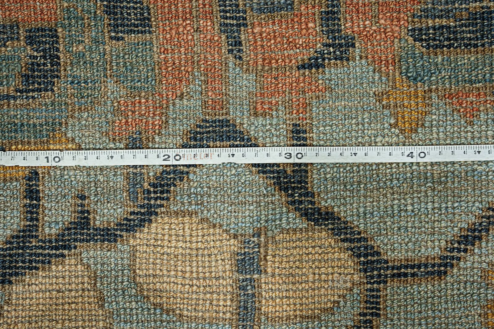 Voysey Carpet 310x248cm photo for sale