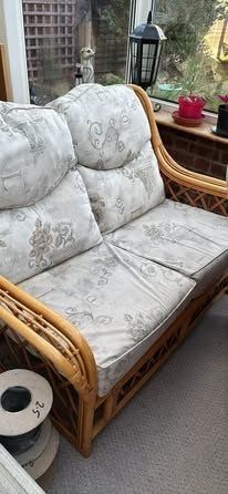 Conservatory Furniture