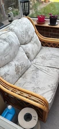 Conservatory Furniture photo for sale