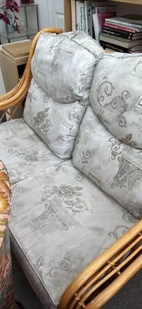 Conservatory Furniture photo Garden Furniture