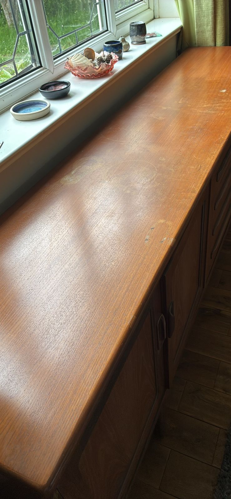 G Plan Sideboard. photo furniture