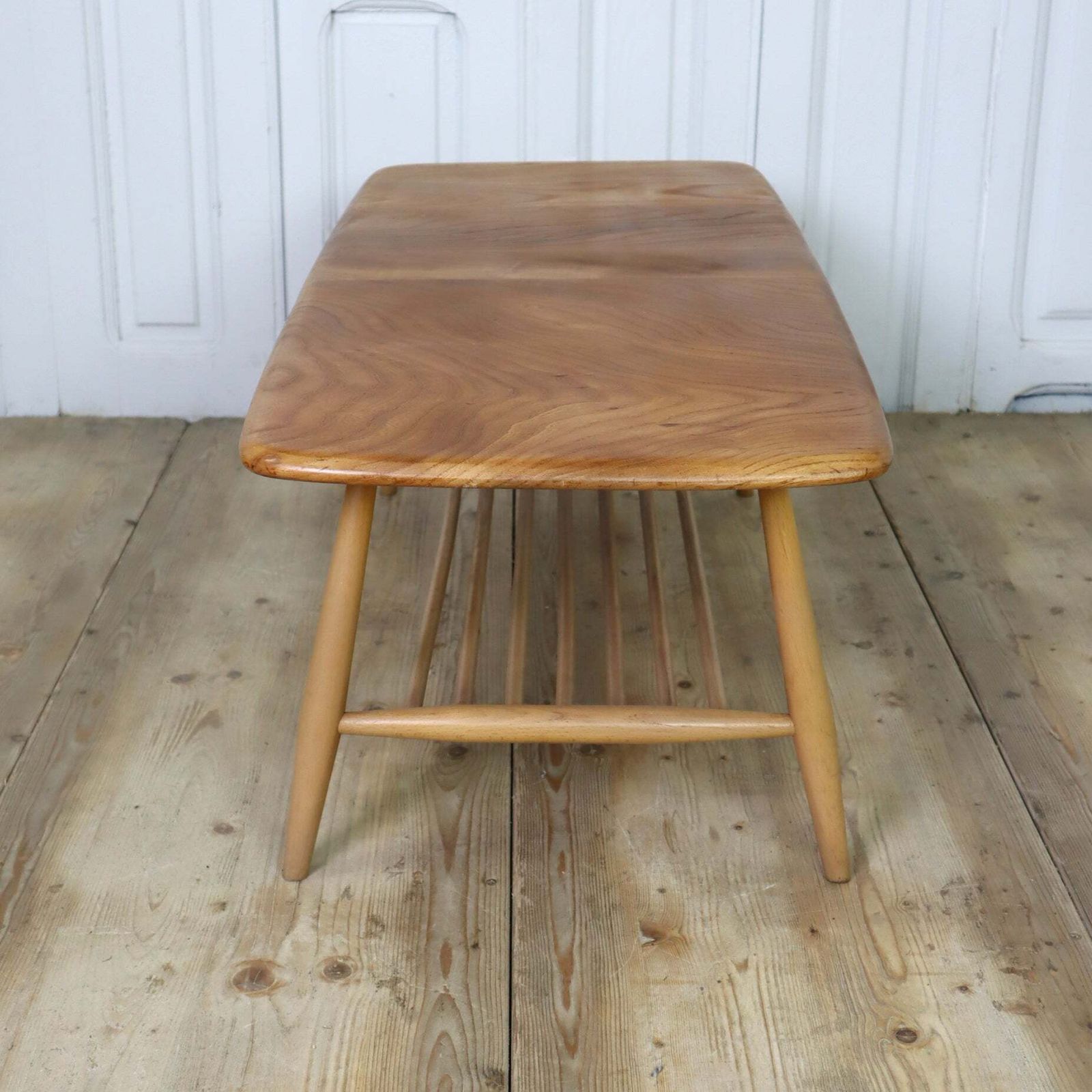 Mid Century Ercol Model 459 Coffee Table photo Furniture