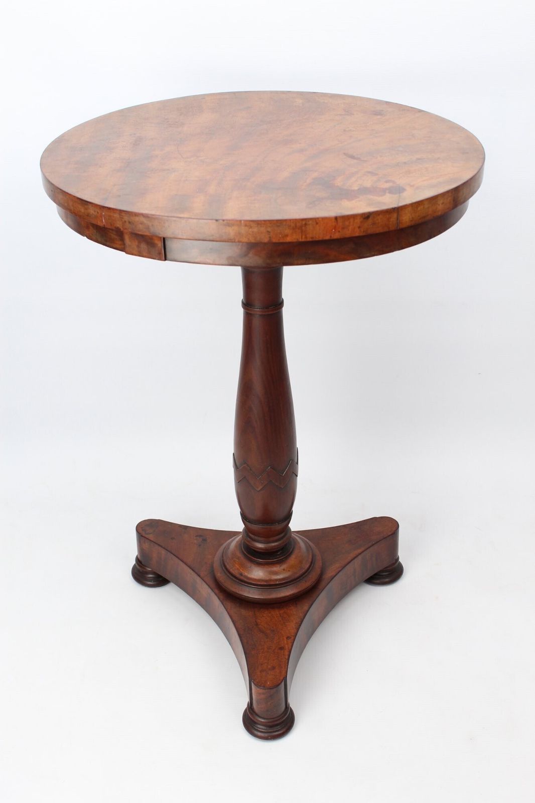 William IV Mahogany Wine Table