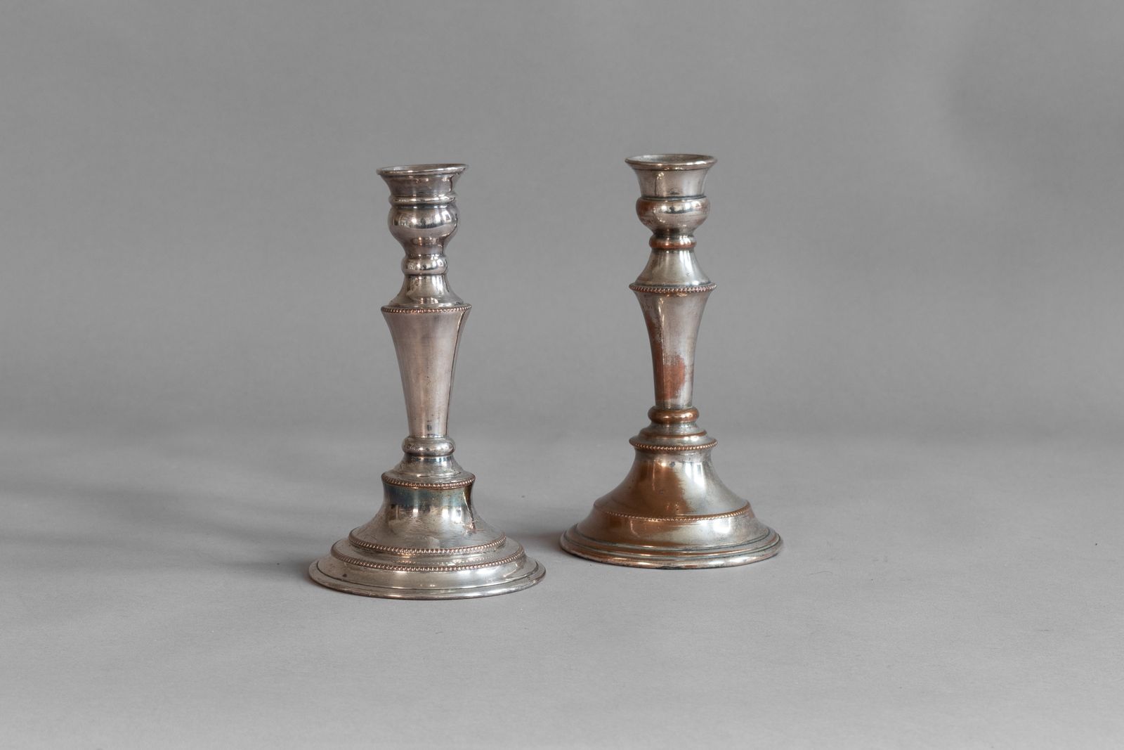 Pair Of Candlesticks photo vinterior