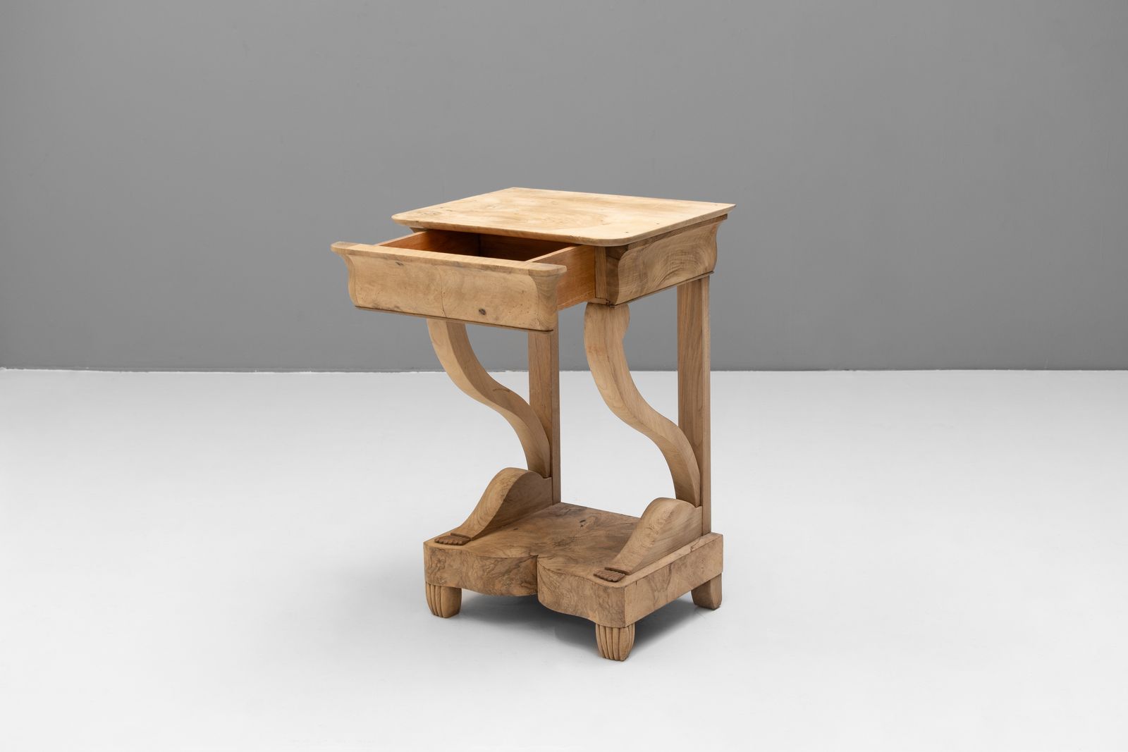 Elm Console photo for sale