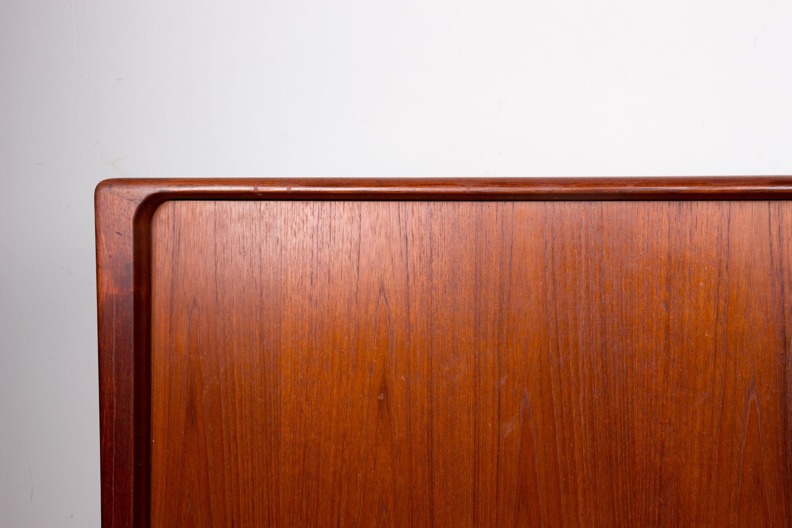 Danish Teak Sideboard By Henry Walter Klein For Bramin 1960. photo Furniture