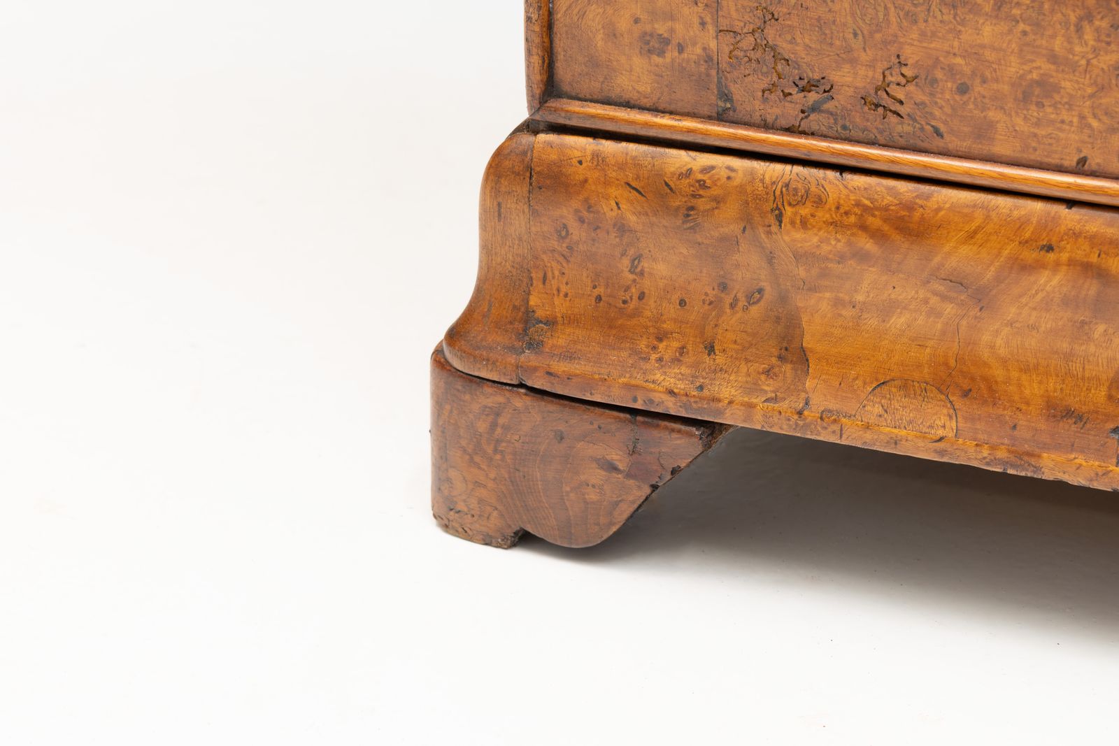 Marble Top Elm Commode photo buy