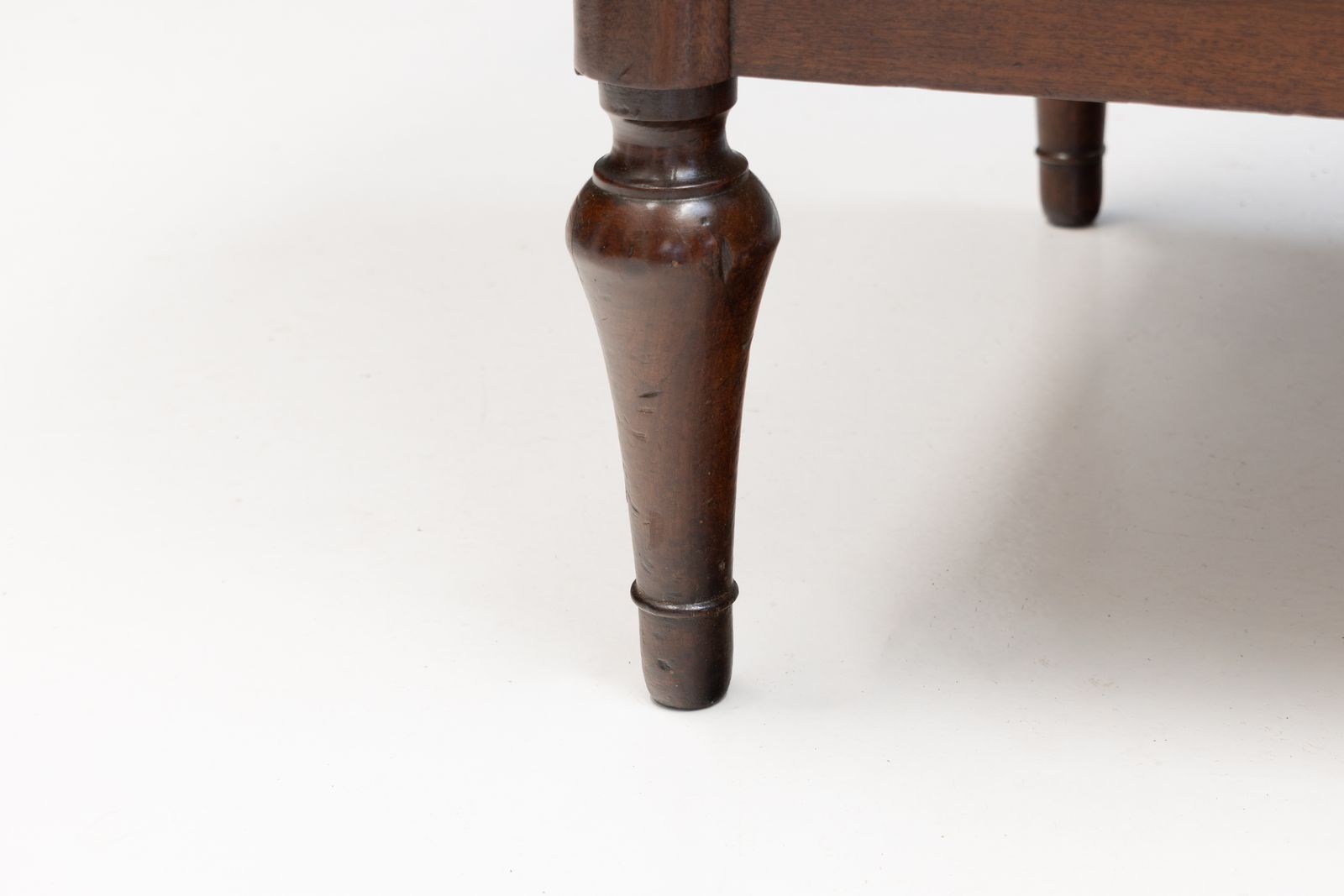 photo for sale Marble Top Chest