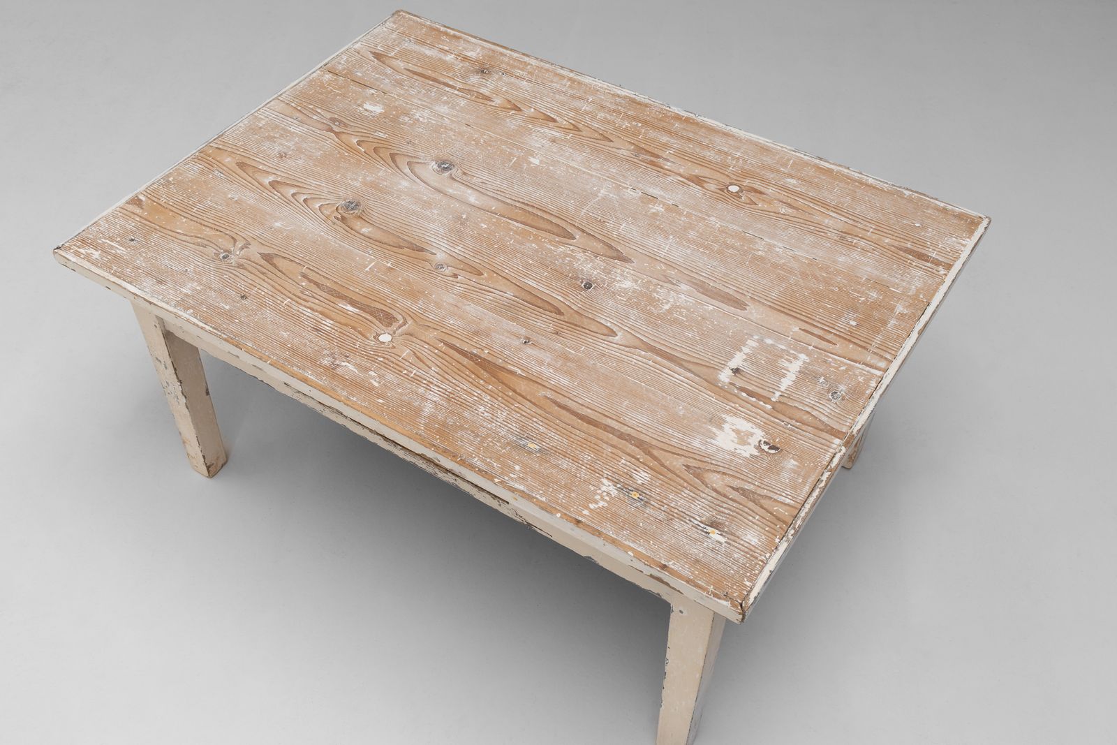Low Pine Coffee Table photo Furniture