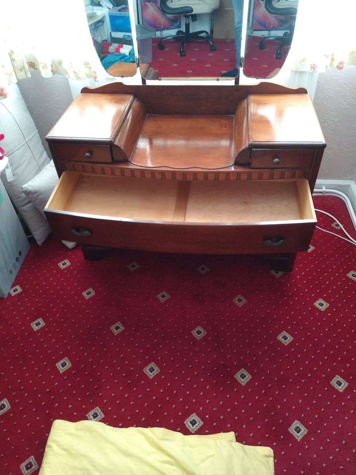 Lebus Dressing Table photo for sale